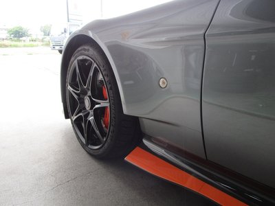 صورة 13 لـ 2017 Aston Martin VANTAGE GT8