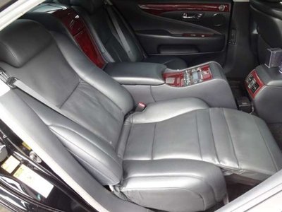 2011 Lexus LS 缩略图 15
