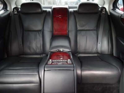 2011 Lexus LS 缩略图 13