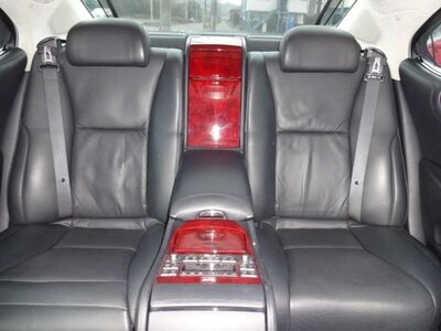 2011 Lexus LS 缩略图 20