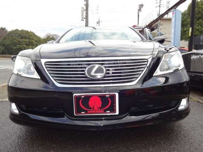 2011 Lexus LS 缩略图 7