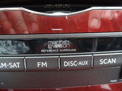 2011 Lexus LS 缩略图 18