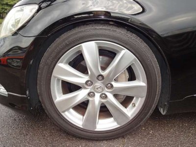 2011 Lexus LS 缩略图 10