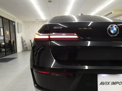 2023 BMW 7 SERIES thumbnail 71