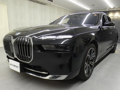 2023 BMW 7 SERIES thumbnail 70
