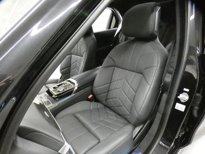 2023 BMW 7 SERIES thumbnail 35