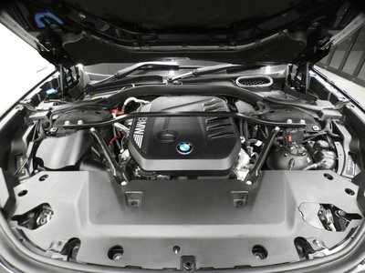 2023 BMW 7 SERIES thumbnail 20