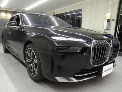 2023 BMW 7 SERIES thumbnail 69