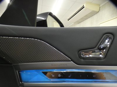 2023 BMW 7 SERIES photo 16