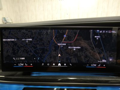 2023 BMW 7 SERIES photo 12