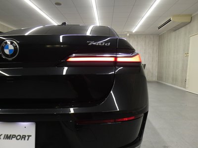 2023 BMW 7 SERIES thumbnail 72