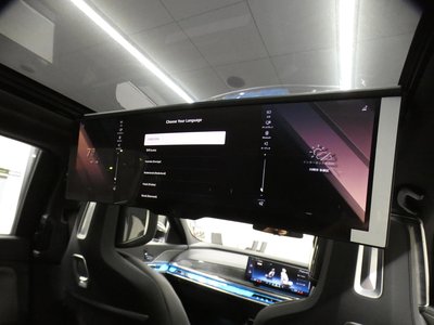 2023 BMW 7 SERIES thumbnail 17