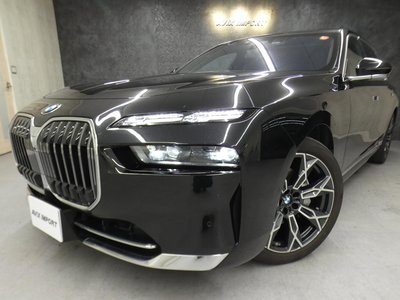2023 BMW 7 SERIES thumbnail 19
