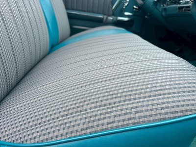 صورة 24 لـ 1964 Cadillac DE VILLE COUPE