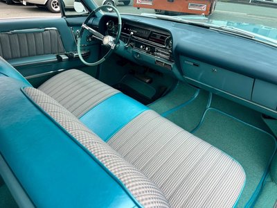 صورة 18 لـ 1964 Cadillac DE VILLE COUPE