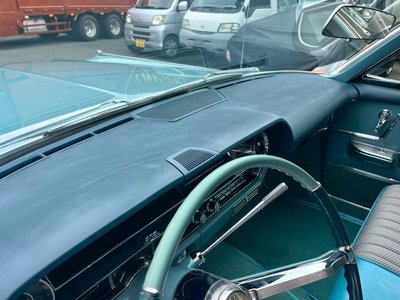 صورة 25 لـ 1964 Cadillac DE VILLE COUPE