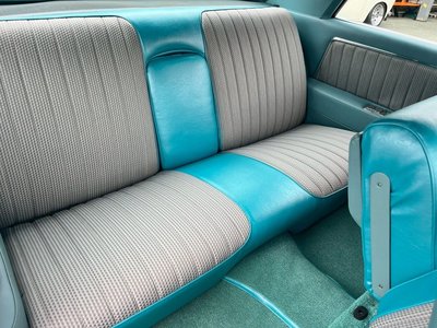 صورة 21 لـ 1964 Cadillac DE VILLE COUPE