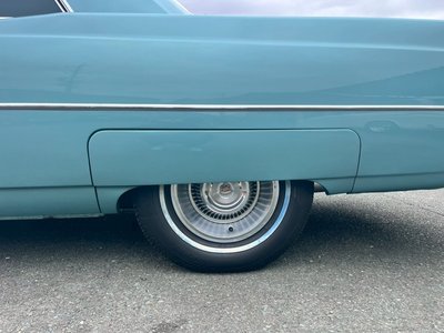 صورة 13 لـ 1964 Cadillac DE VILLE COUPE