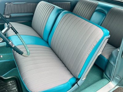 صورة 17 لـ 1964 Cadillac DE VILLE COUPE