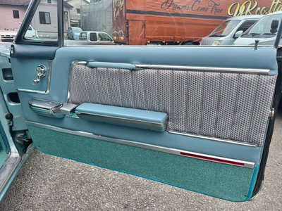 صورة 26 لـ 1964 Cadillac DE VILLE COUPE