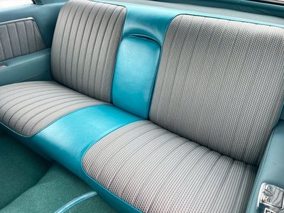 صورة 22 لـ 1964 Cadillac DE VILLE COUPE