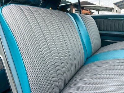 صورة 23 لـ 1964 Cadillac DE VILLE COUPE
