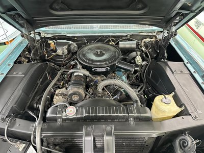 صورة 14 لـ 1964 Cadillac DE VILLE COUPE