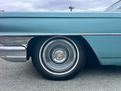 صورة 12 لـ 1964 Cadillac DE VILLE COUPE