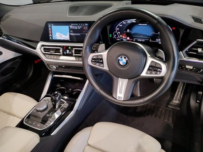 2022 BMW 4 SERIES CABRIOLET thumbnail 76