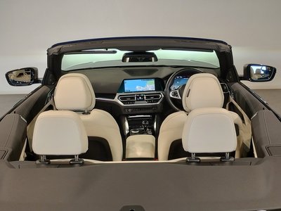 2022 BMW 4 SERIES CABRIOLET thumbnail 74