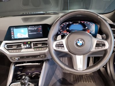 2022 BMW 4 SERIES CABRIOLET thumbnail 22