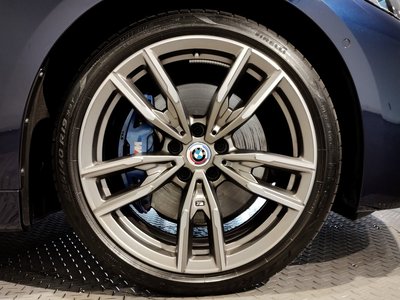 2022 BMW 4 SERIES CABRIOLET thumbnail 70