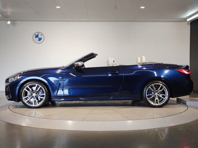 2022 BMW 4 SERIES CABRIOLET photo 6