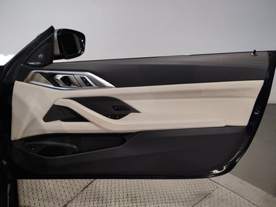 2022 BMW 4 SERIES CABRIOLET thumbnail 25