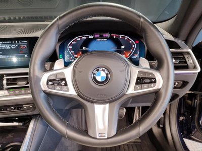 2022 BMW 4 SERIES CABRIOLET thumbnail 23