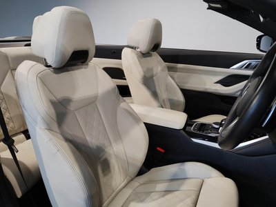 2022 BMW 4 SERIES CABRIOLET thumbnail 75