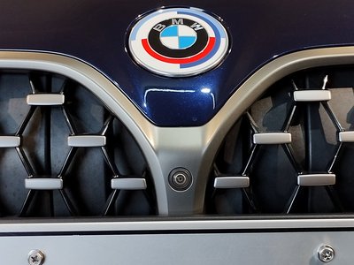 2022 BMW 4 SERIES CABRIOLET thumbnail 58