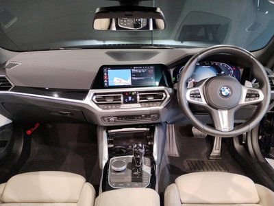 2022 BMW 4 SERIES CABRIOLET thumbnail 21