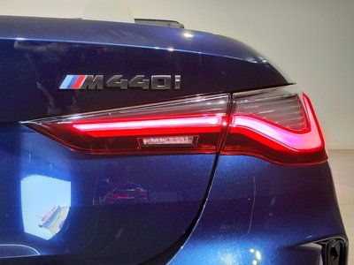 2022 BMW 4 SERIES CABRIOLET thumbnail 63