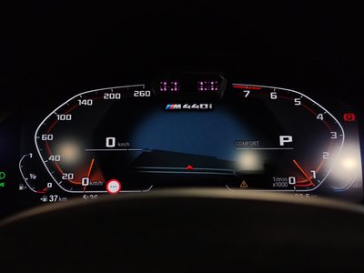 2022 BMW 4 SERIES CABRIOLET thumbnail 53