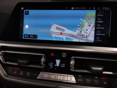 2022 BMW 4 SERIES CABRIOLET thumbnail 40