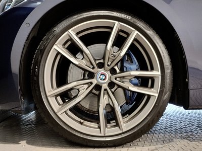 2022 BMW 4 SERIES CABRIOLET photo 14
