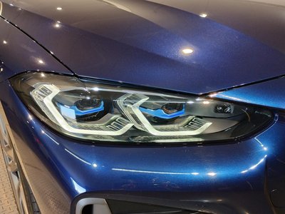 2022 BMW 4 SERIES CABRIOLET photo 13