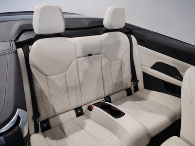 2022 BMW 4 SERIES CABRIOLET thumbnail 17
