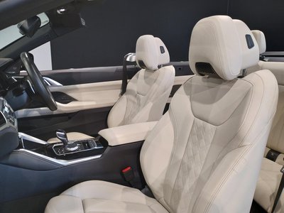 2022 BMW 4 SERIES CABRIOLET thumbnail 73