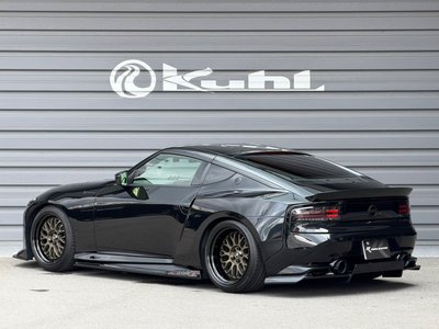 2024 Nissan FAIRLADY Z — фото 7