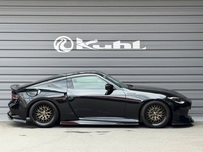 2024 Nissan FAIRLADY Z — фото 10