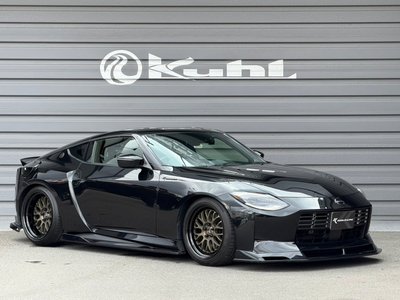 2024 Nissan FAIRLADY Z — фото 11