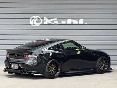 2024 Nissan FAIRLADY Z — фото 9