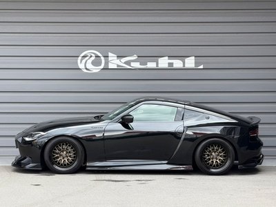 2024 Nissan FAIRLADY Z — фото 6